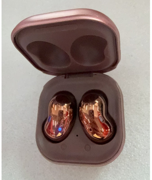 Buds Bluetooth 5.0 Earphone Wireless Headphones 9D Stereo Sport Headset Stereo Earbuds with Mic PK R175 R180 Live for Smartphone