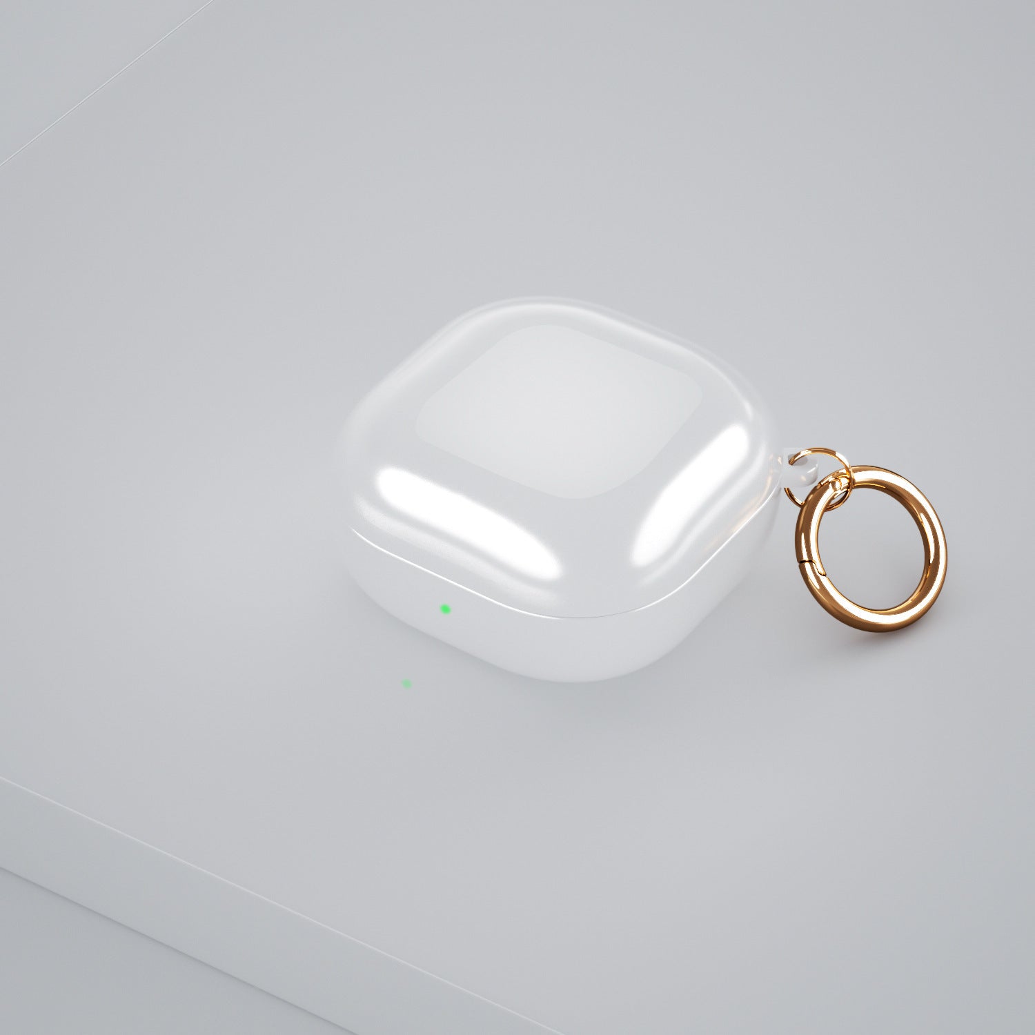 Compatible with Apple, Galaxy buds live case