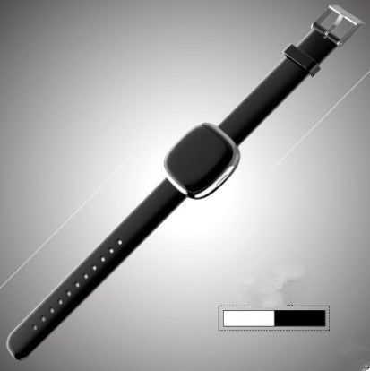 Smart Business Bracelet - Heart Rate Blood Pressure Monitor | SPAWN's
