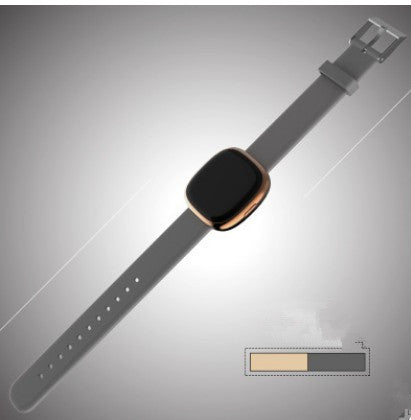 Smart Business Bracelet - Heart Rate Blood Pressure Monitor | SPAWN's