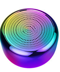 TWS Pocket Bluetooth Speaker - True Wireless Stereo Portable | SPAWN's