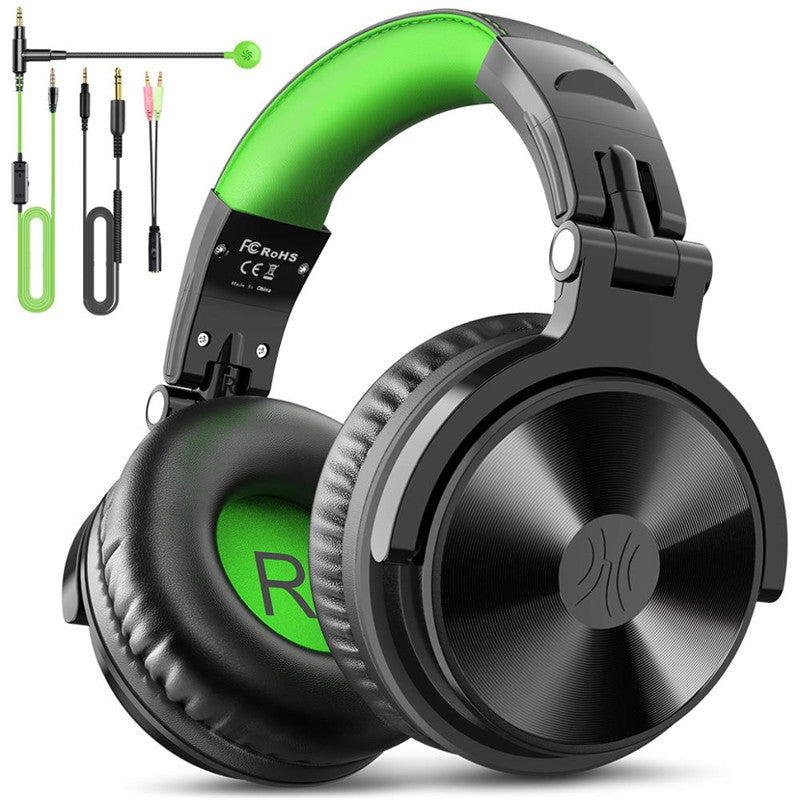 Oneodio Pro G Gaming Headphones - Wired Over-Ear with Microphone | SPAWN's