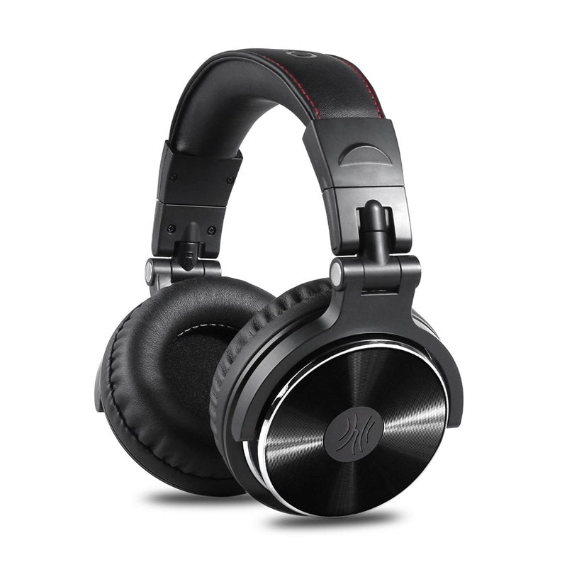 Wired Monitor Headphones - Studio Sound Card Compatible Headset | SPAWN's