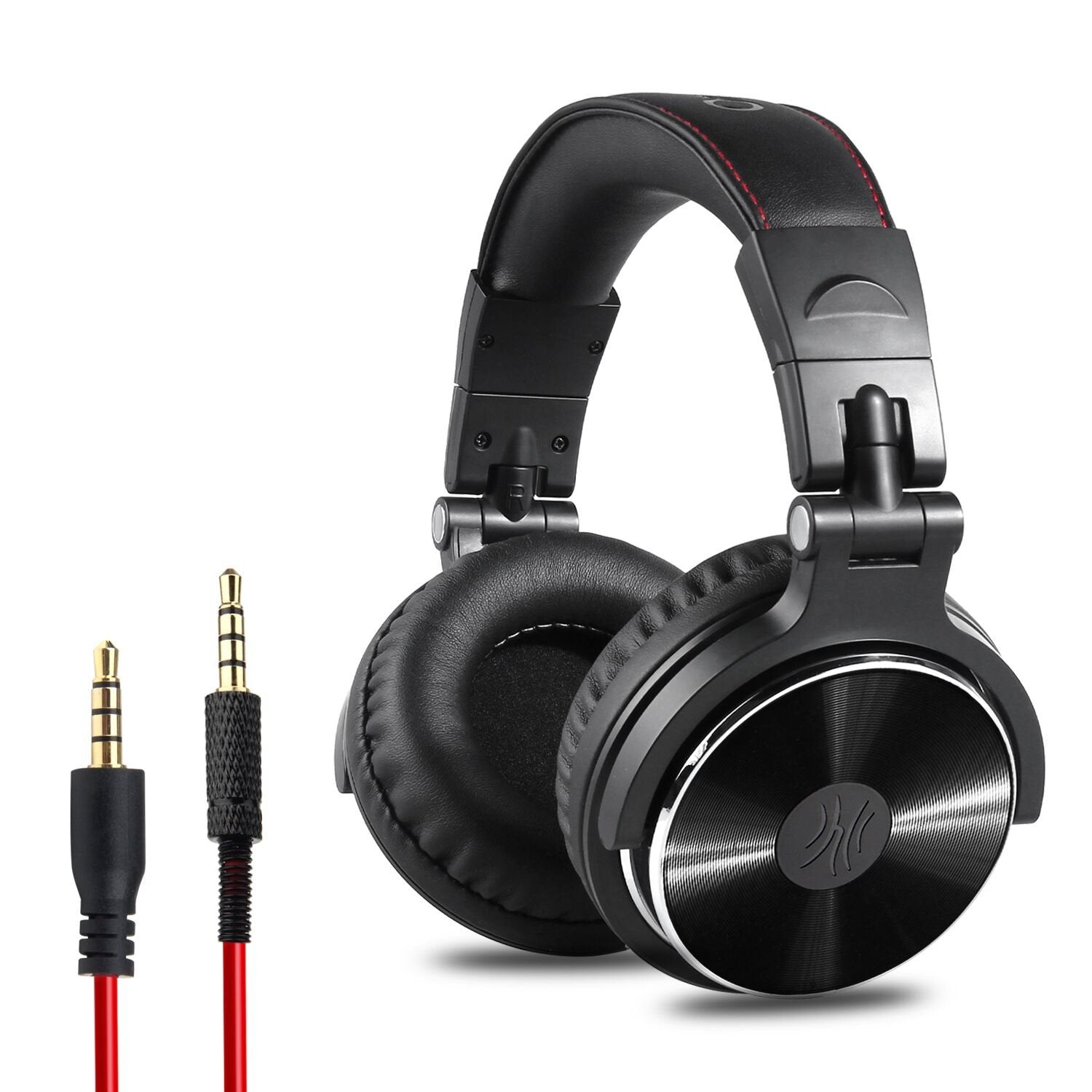 Wired Monitor Headphones - Studio Sound Card Compatible Headset | SPAWN's
