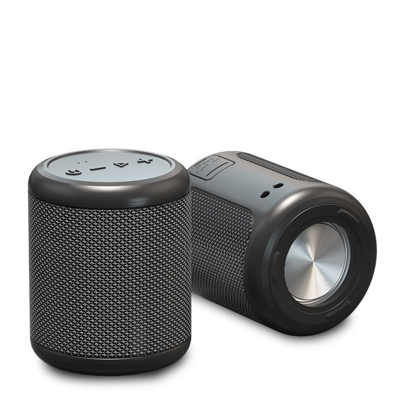 Waterproof Wireless Speaker - Portable Outdoor Bluetooth Audio | SPAWN's