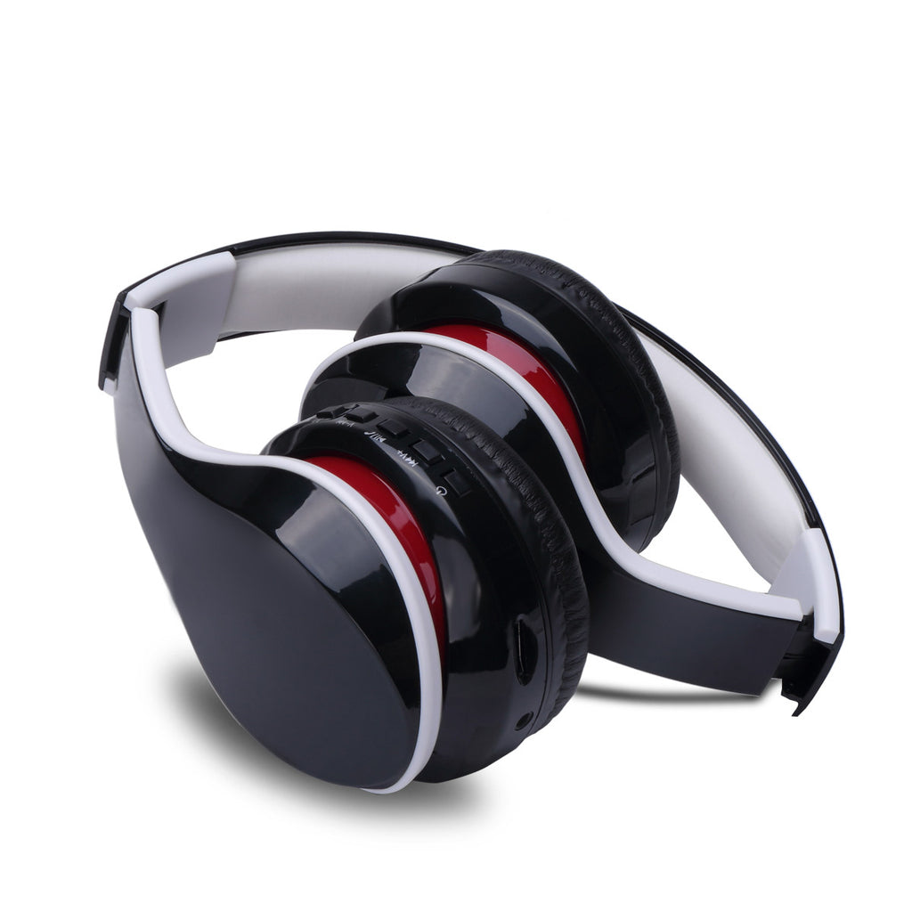 Hieha OY712 Sports Bluetooth Headset - Foldable Waterproof Wireless | SPAWN's