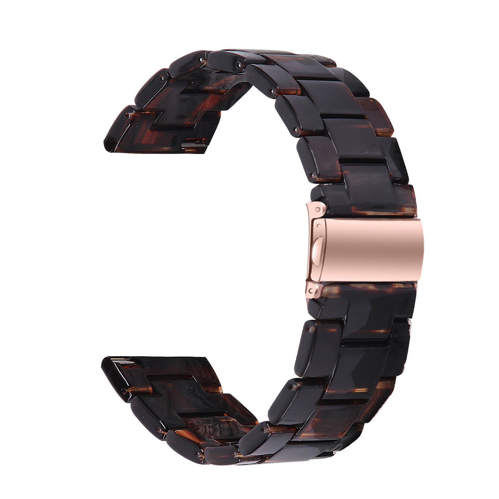 Suitable For  Smartwatch Resin Watchband