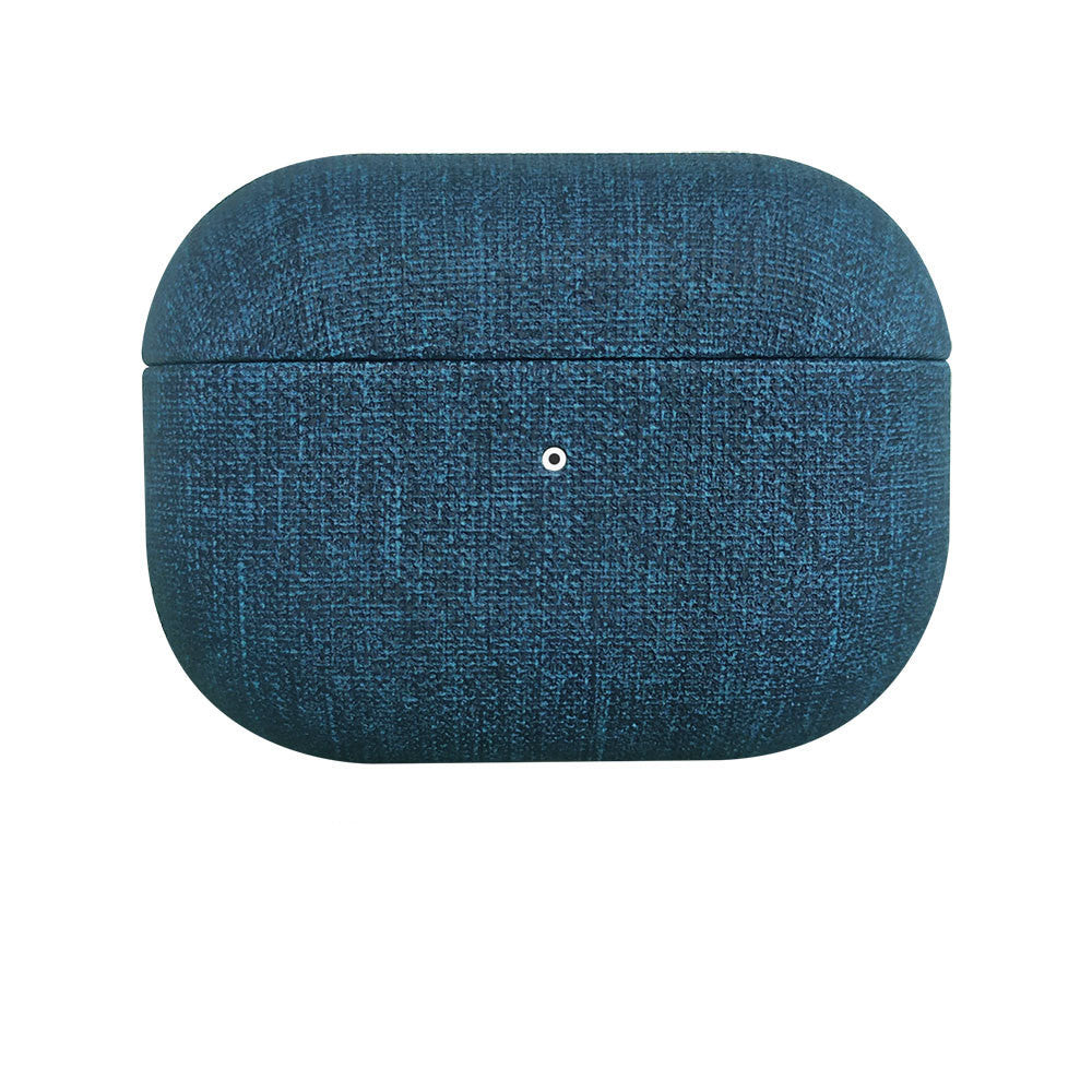 AirPods Fabric Protective Cover - Premium Textile Case