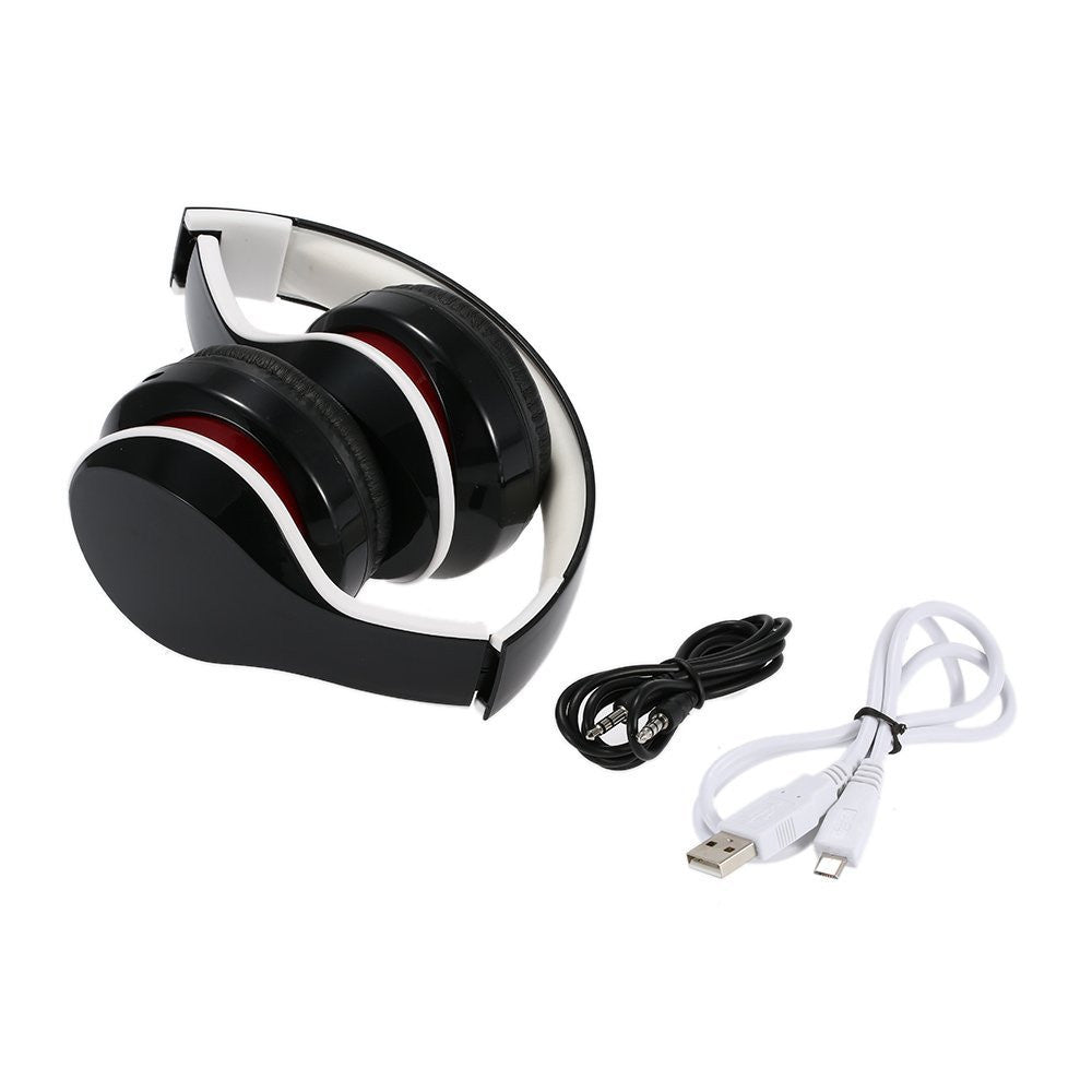 Hieha OY712 Sports Bluetooth Headset - Foldable Waterproof Wireless | SPAWN's
