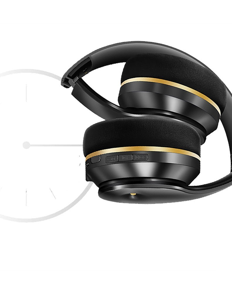 Running Sports Headset - Wireless Subwoofer Stereo Earphones | SPAWN's