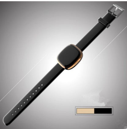 Smart Business Bracelet - Heart Rate Blood Pressure Monitor | SPAWN's