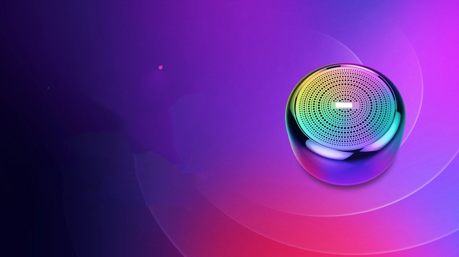 TWS Pocket Bluetooth Speaker - True Wireless Stereo Portable | SPAWN's