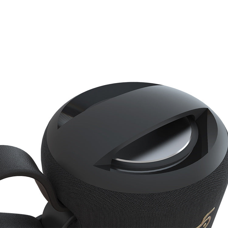 Wireless Bluetooth Subwoofer Speaker - Phone Computer Car Audio | SPAWN's