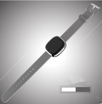 Smart Business Bracelet - Heart Rate Blood Pressure Monitor | SPAWN's