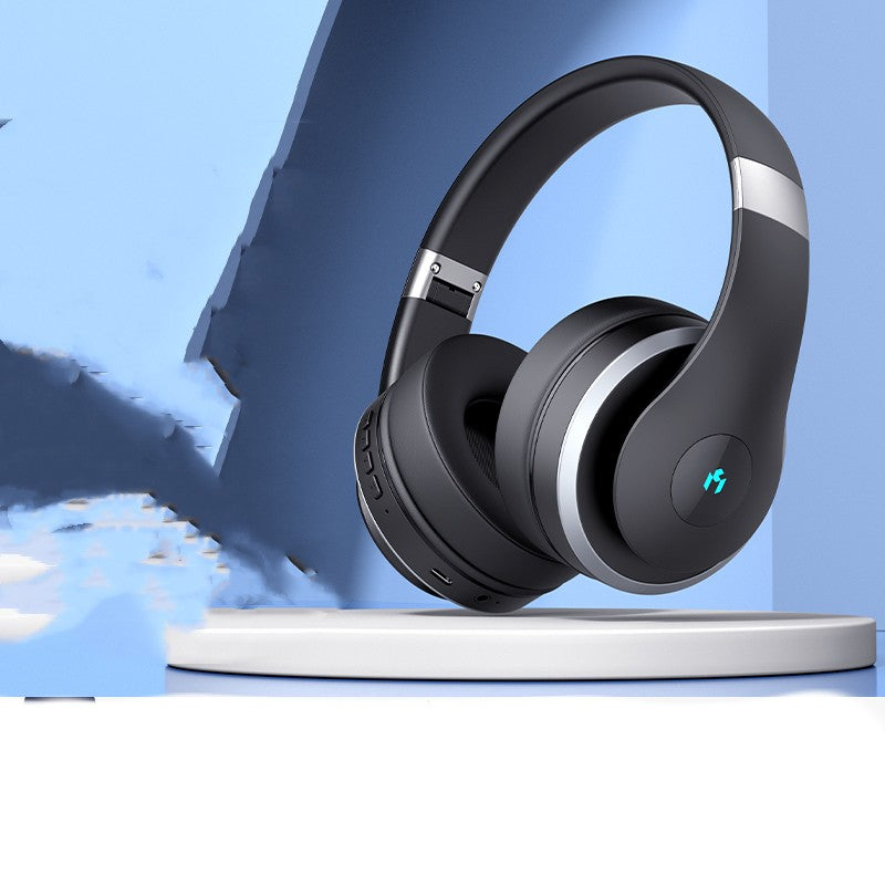 Wireless Noise Reduction Headphones - Bluetooth Over-Ear Headset | SPAWN's