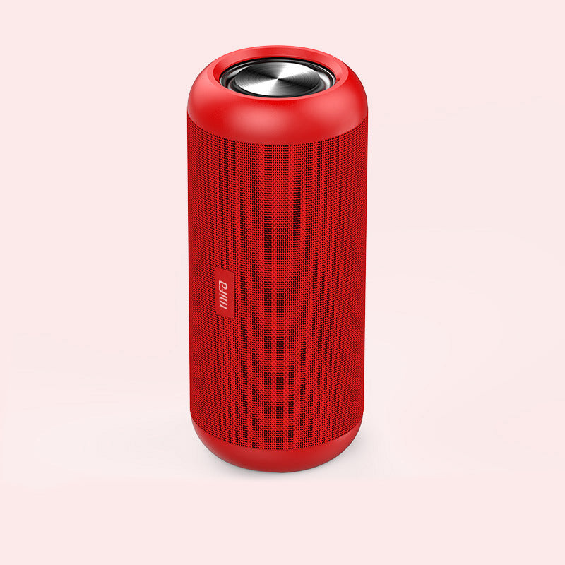 Waterproof Bluetooth Speaker - IPX7 Portable Outdoor Audio | SPAWN's