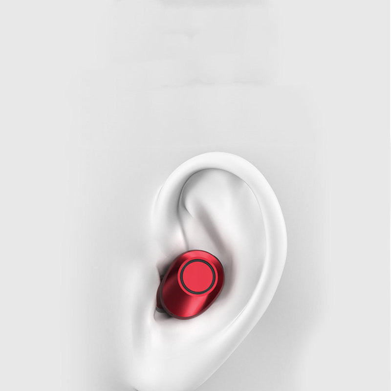 J29 TWS Wireless Earbuds | Bluetooth 5.0 + Charging Case