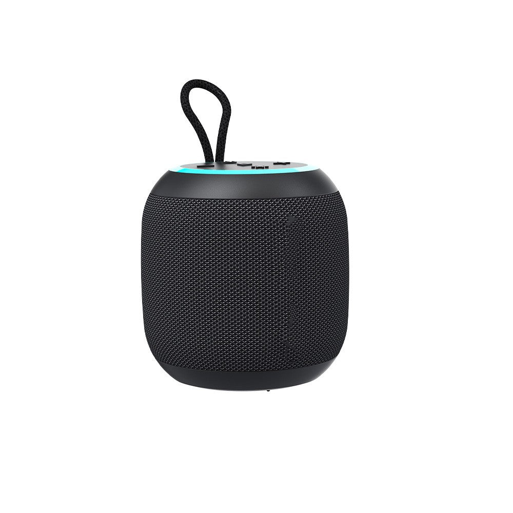 Outdoor Waterproof Bluetooth Speaker - Heavy Bass Portable Card | SPAWN's