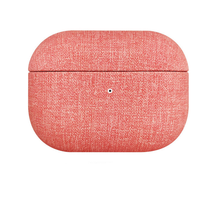 AirPods Fabric Protective Cover - Premium Textile Case