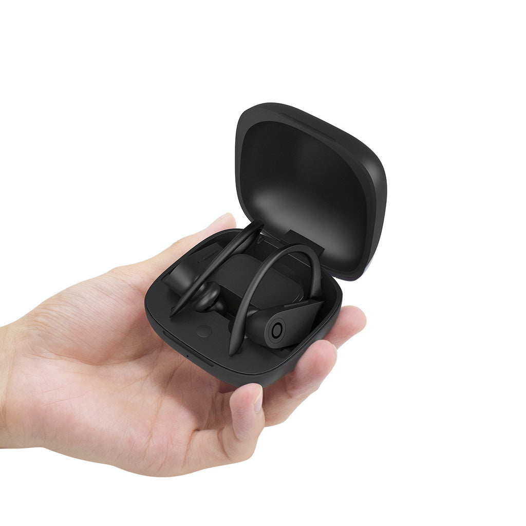 Bluetooth Earphone - Wireless Single Ear Headset | SPAWN's