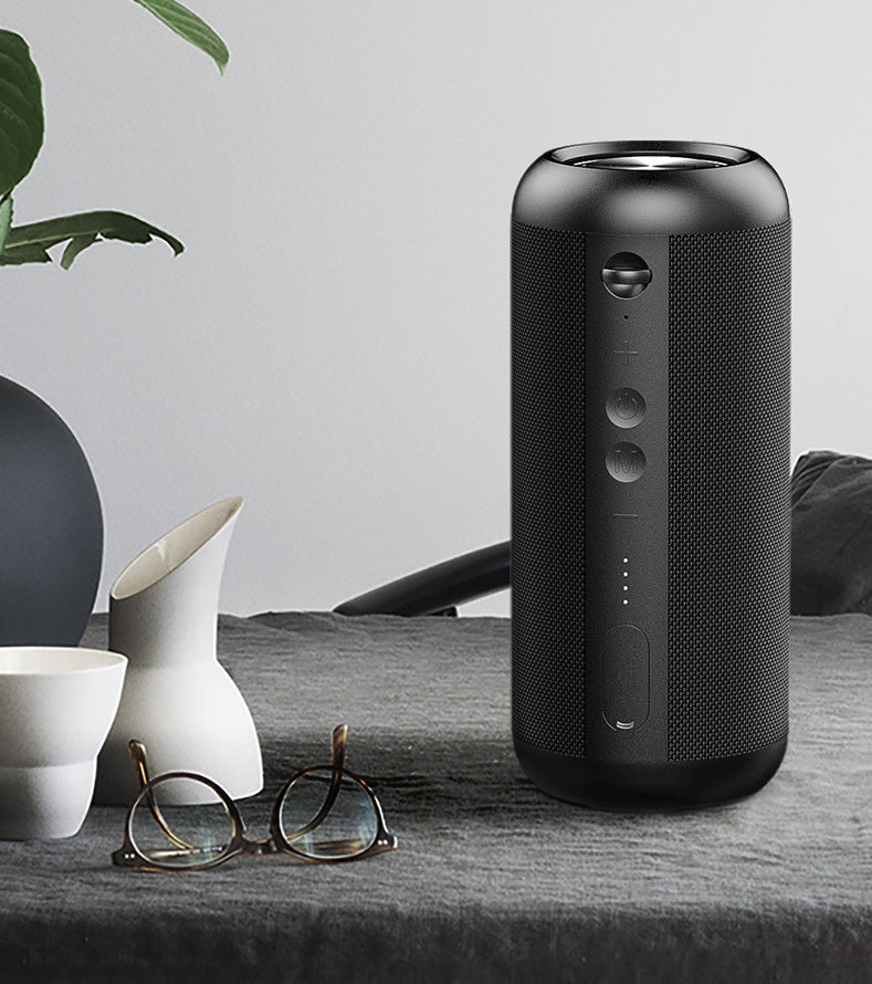 Waterproof Bluetooth Speaker - IPX7 Portable Outdoor Audio | SPAWN's