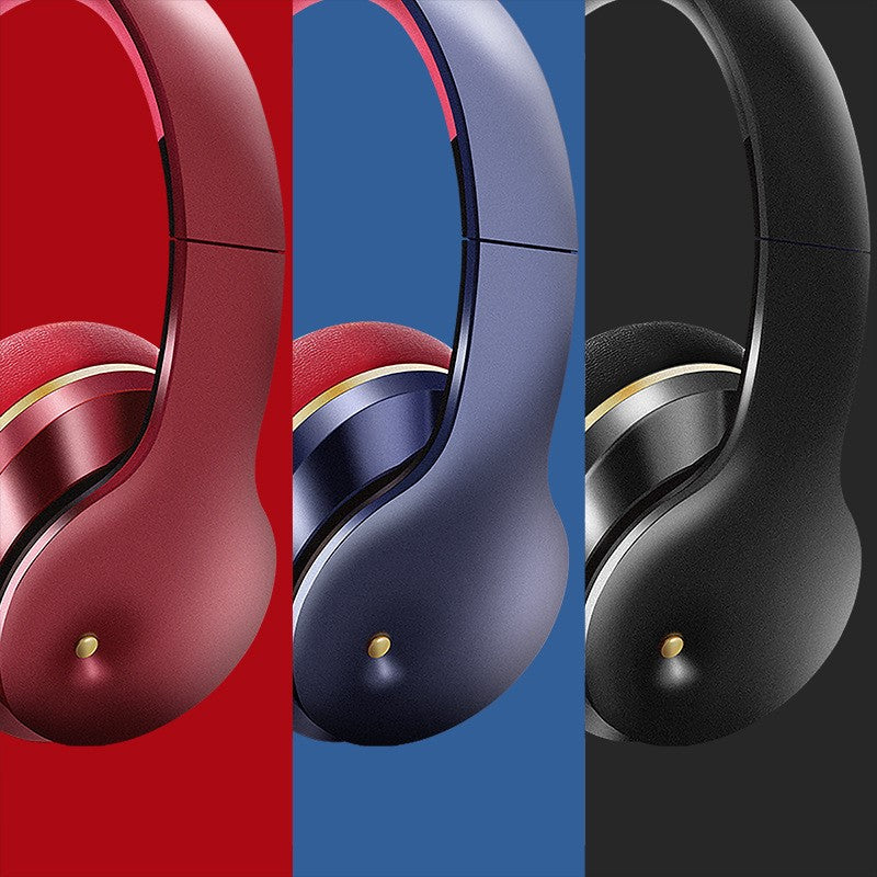 Running Sports Headset - Wireless Subwoofer Stereo Earphones | SPAWN's