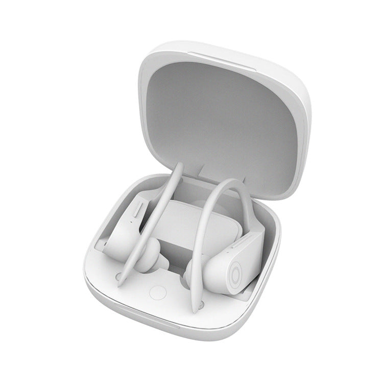 Bluetooth Earphone - Wireless Single Ear Headset | SPAWN's