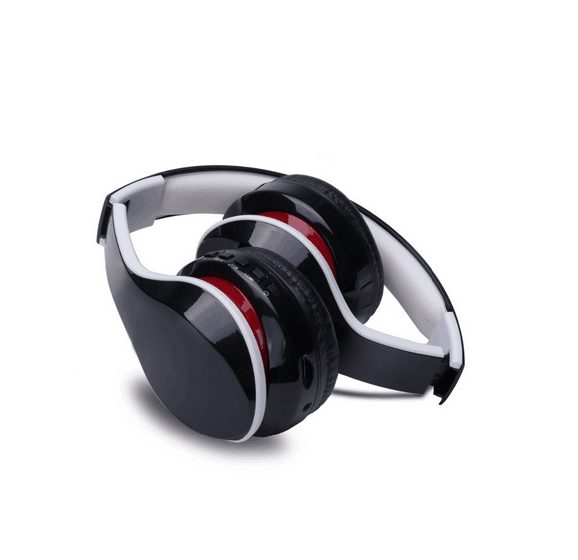 Hieha OY712 Sports Bluetooth Headset - Foldable Waterproof Wireless | SPAWN's