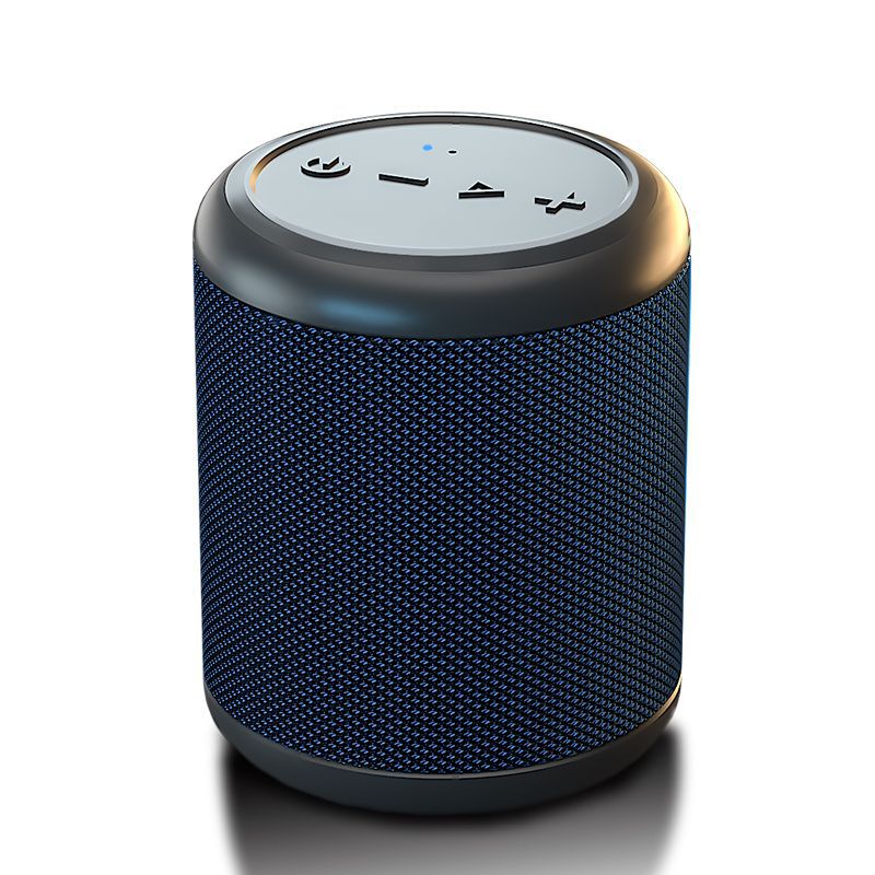 Waterproof Wireless Speaker - Portable Outdoor Bluetooth Audio | SPAWN's