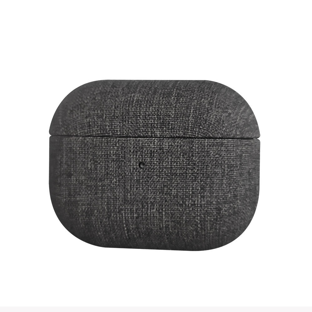 AirPods Fabric Protective Cover - Premium Textile Case