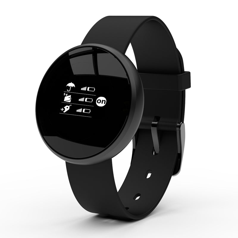 Smart Fitness Bracelet - Advanced Health Tracker Wearable | SPAWN's