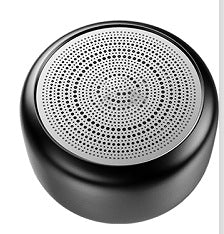 TWS Pocket Bluetooth Speaker - True Wireless Stereo Portable | SPAWN's