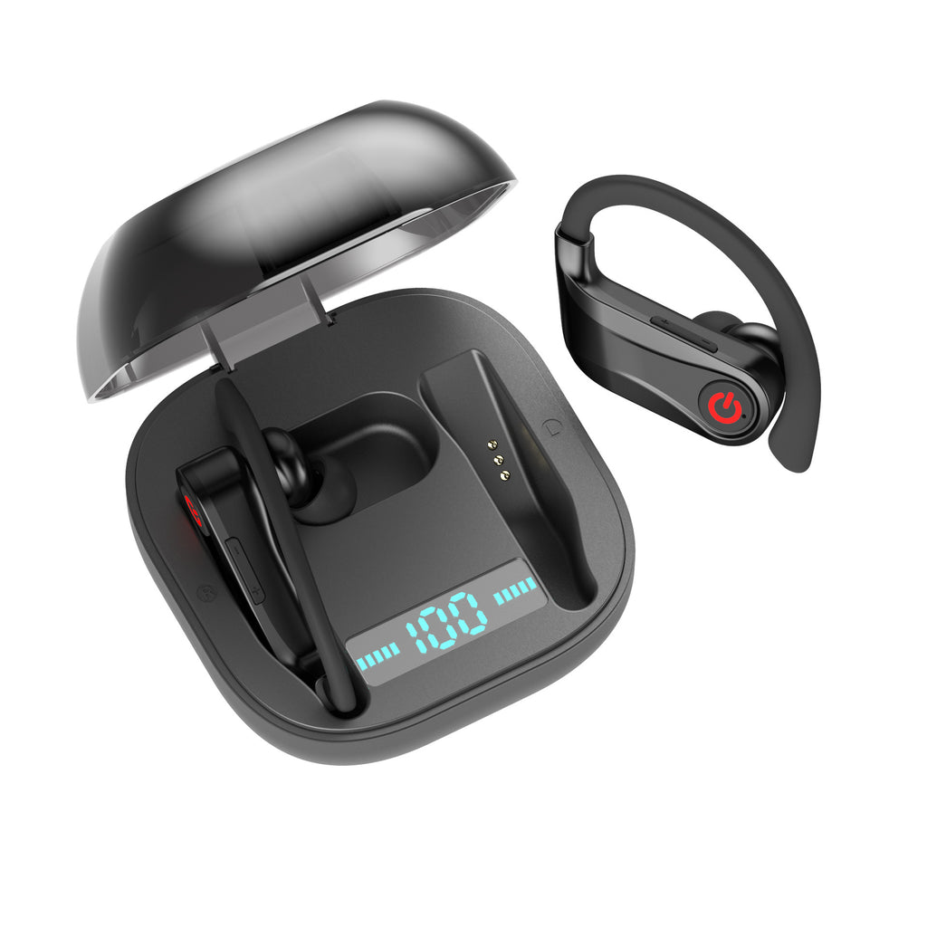 Wireless Bluetooth Earbuds - TWS True Wireless Stereo | SPAWN's