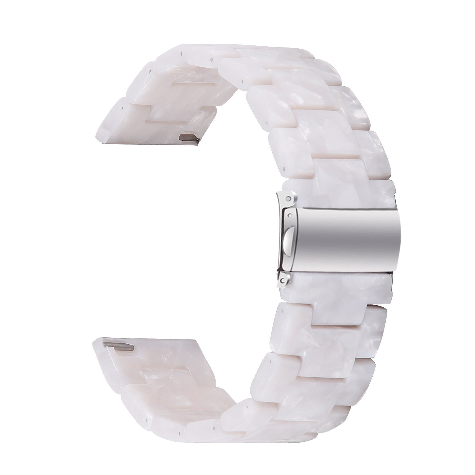 Suitable For  Smartwatch Resin Watchband