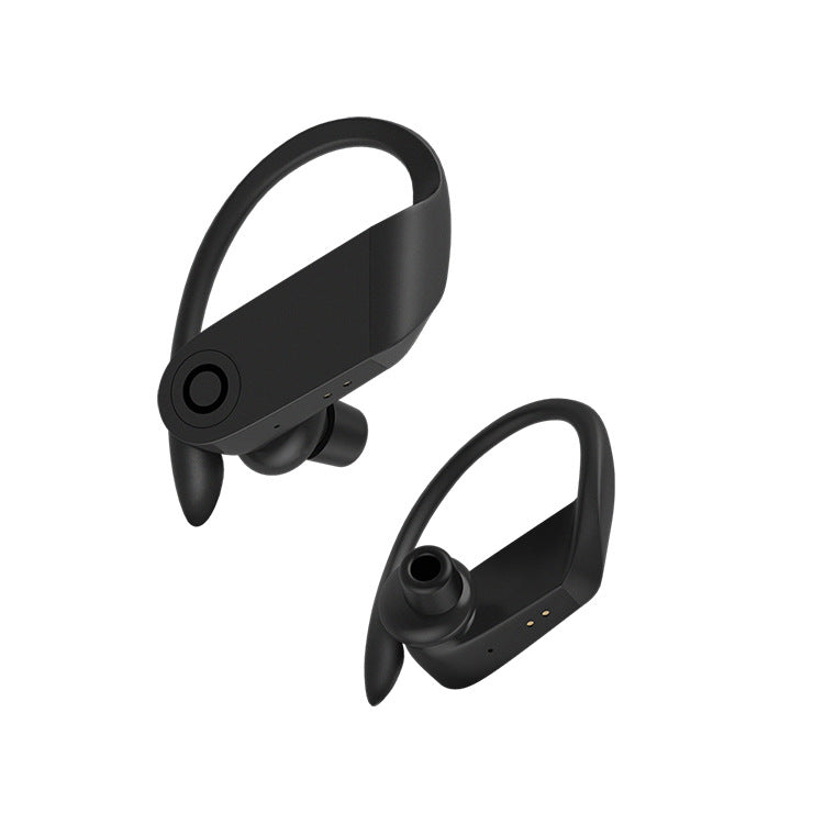 Bluetooth Earphone - Wireless Single Ear Headset | SPAWN's