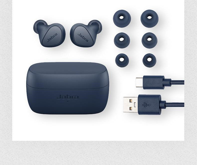 Running Noise Cancelling Earbuds - True Wireless Bluetooth | SPAWN's