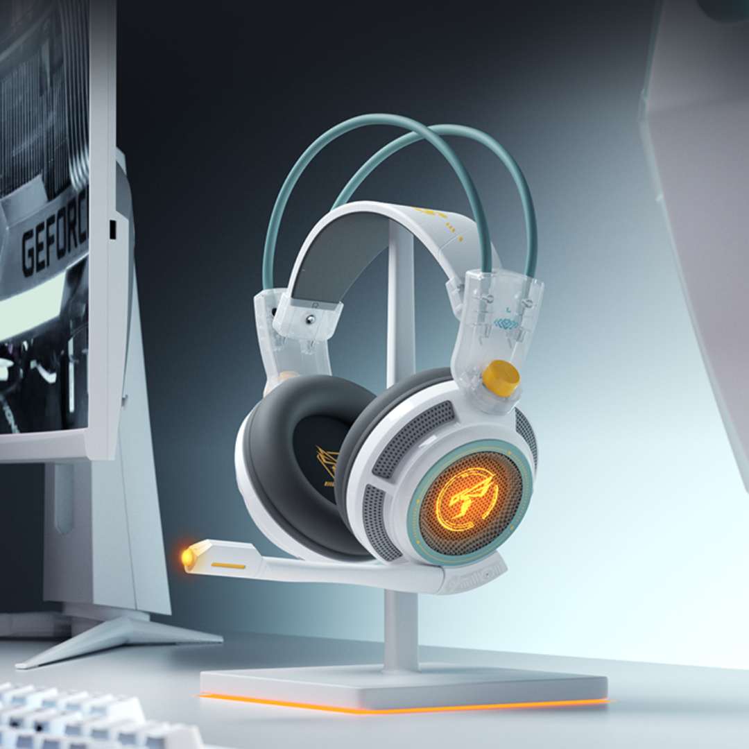 G941 Gaming Wired Headphones - Esports Student Headset Over-Ear | SPAWN's