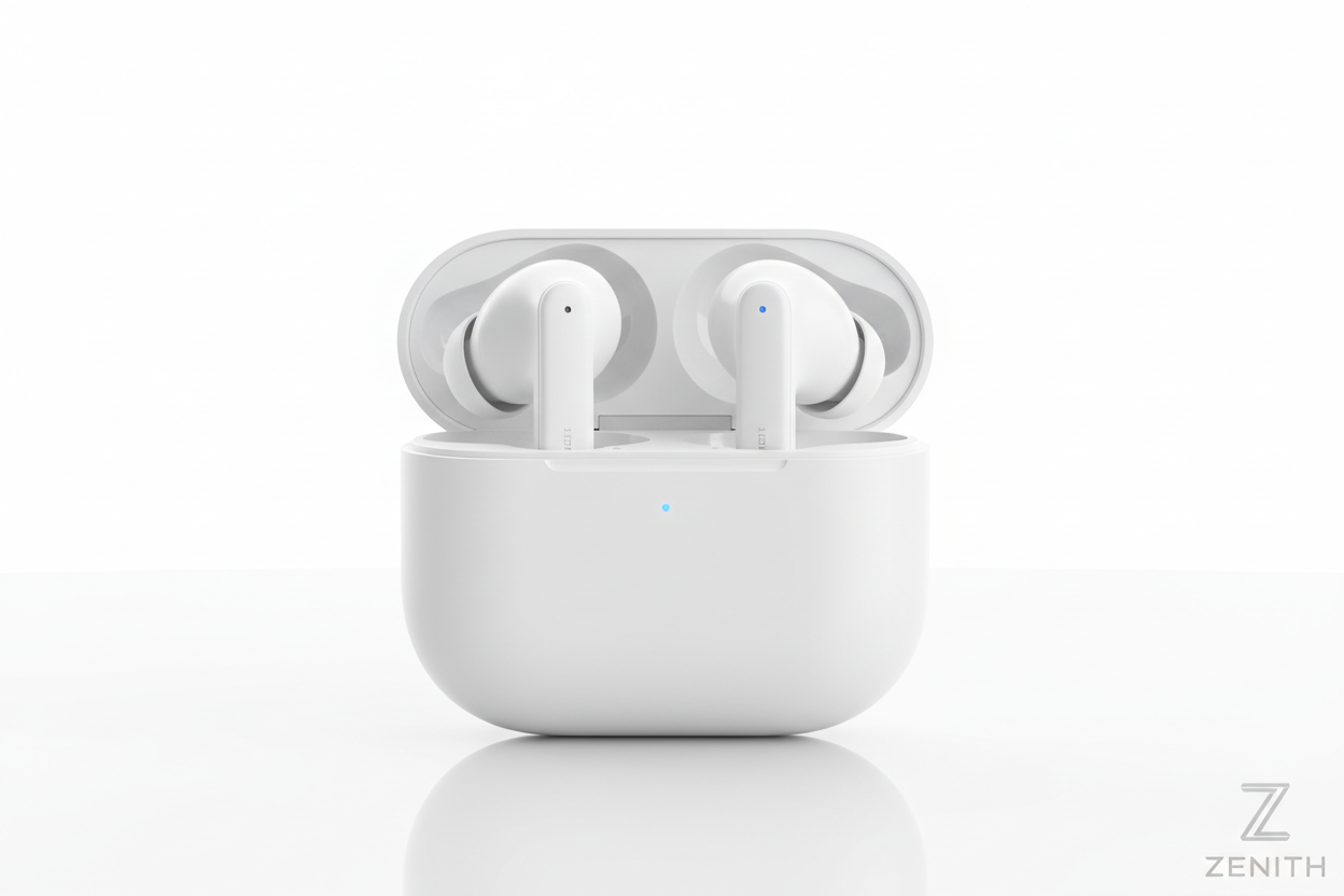 ÃƒÆ’Ã†â€™ÃƒÂ¢Ã¢â€šÂ¬Ã‚Â°couteurs Bluetooth - Blanc