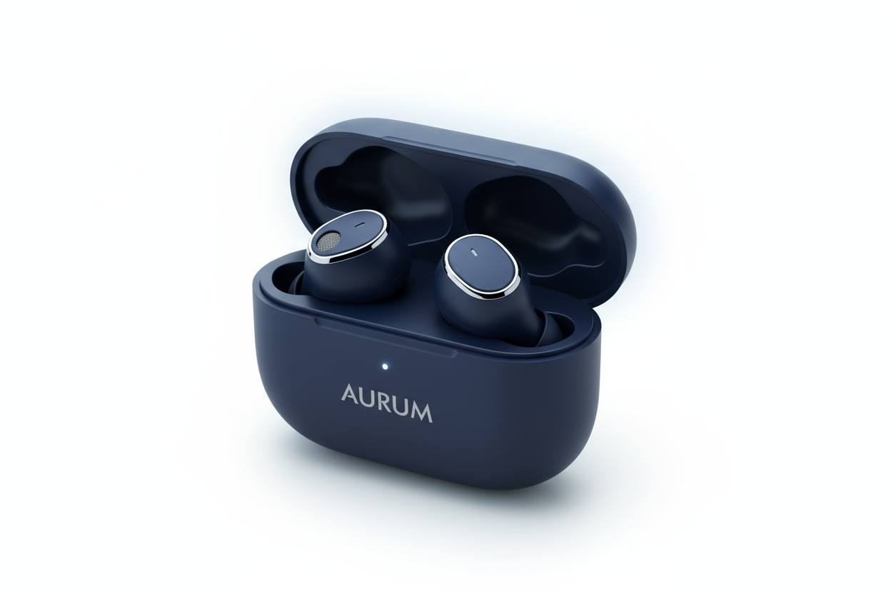 ÃƒÆ’Ã†â€™ÃƒÂ¢Ã¢â€šÂ¬Ã‚Â°couteurs Bluetooth - Bleu